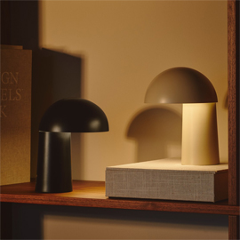 Faye Portable Lamp